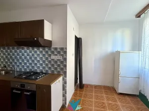 Pronájem bytu 2+1, Krupka, Karla Čapka, 61 m2