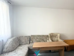 Pronájem bytu 2+1, Krupka, Karla Čapka, 61 m2