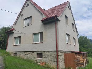 Prodej rodinného domu, Lichnov, 200 m2