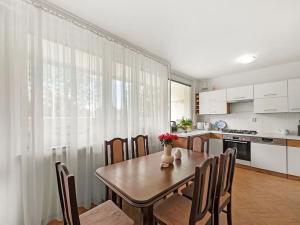 Prodej bytu 3+1, Praha - Stodůlky, Nušlova, 70 m2