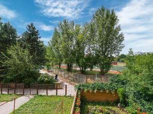 Prodej bytu 3+1, Praha - Stodůlky, Nušlova, 70 m2
