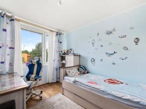 Prodej bytu 3+1, Praha - Stodůlky, Nušlova, 70 m2