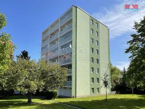 Prodej bytu 3+1, Brandýs nad Labem-Stará Boleslav - Brandýs nad Labem, Jasanová, 74 m2