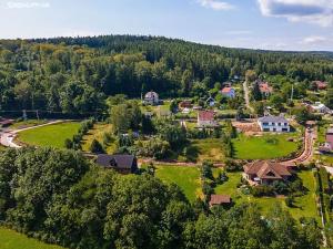 Prodej pozemku pro bydlení, Jince, 1032 m2