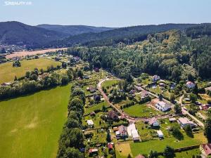 Prodej pozemku pro bydlení, Jince, 1032 m2