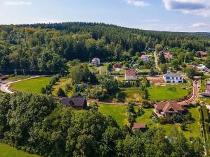 Prodej pozemku pro bydlení, Jince, 1032 m2