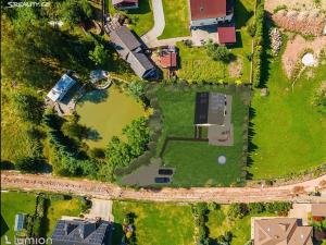 Prodej pozemku pro bydlení, Jince, 1032 m2