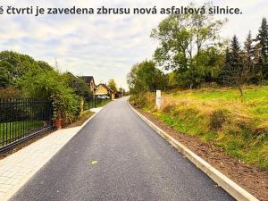Prodej pozemku pro bydlení, Jince, 1032 m2
