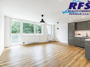 Prodej bytu 3+kk, Praha - Prosek, Jetřichovická, 72 m2