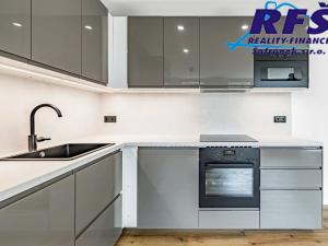 Prodej bytu 3+kk, Praha - Prosek, Jetřichovická, 72 m2