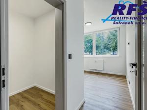 Prodej bytu 3+kk, Praha - Prosek, Jetřichovická, 72 m2