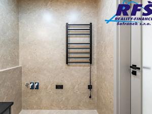 Prodej bytu 3+kk, Praha - Prosek, Jetřichovická, 72 m2