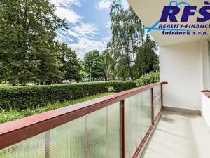 Prodej bytu 3+kk, Praha - Prosek, Jetřichovická, 72 m2
