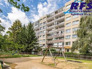 Prodej bytu 3+kk, Praha - Prosek, Jetřichovická, 72 m2