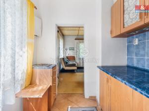 Prodej chalupy, Čtveřín - Doubí, 58 m2