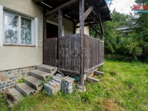Prodej chalupy, Čtveřín - Doubí, 58 m2