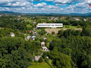 Prodej chalupy, Čtveřín - Doubí, 58 m2