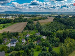 Prodej chalupy, Čtveřín - Doubí, 58 m2