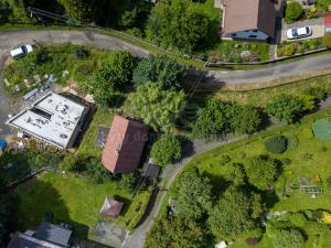 Prodej chalupy, Čtveřín - Doubí, 58 m2