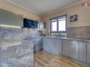Prodej rodinného domu, Příšov, 128 m2