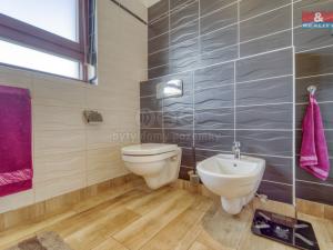Prodej rodinného domu, Příšov, 128 m2