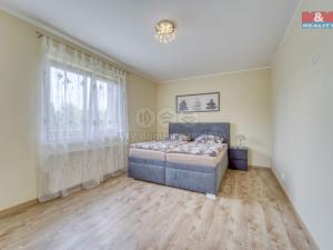 Prodej rodinného domu, Příšov, 128 m2