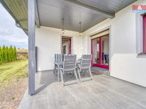 Prodej rodinného domu, Příšov, 128 m2