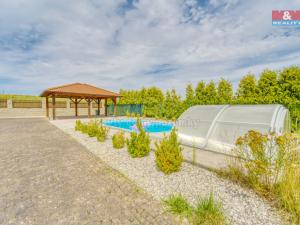 Prodej rodinného domu, Příšov, 128 m2