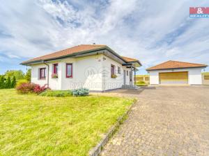 Prodej rodinného domu, Příšov, 128 m2