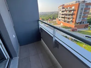 Pronájem bytu 1+kk, Praha - Chodov, Šternovská, 42 m2