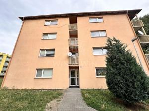 Pronájem bytu 3+kk, Jesenice, V Lázních, 60 m2