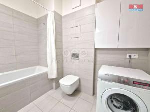 Pronájem bytu 2+kk, Praha, Waltariho, 55 m2