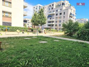 Pronájem bytu 2+kk, Praha, Waltariho, 55 m2