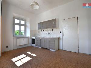 Prodej bytu 1+1, Mikulovice, Nábřežní, 41 m2