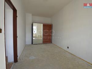 Prodej bytu 1+1, Mikulovice, Nábřežní, 41 m2