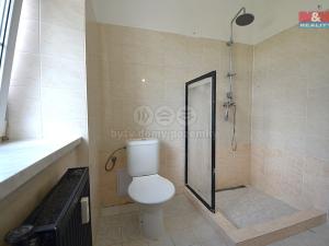 Prodej bytu 1+1, Mikulovice, Nábřežní, 41 m2