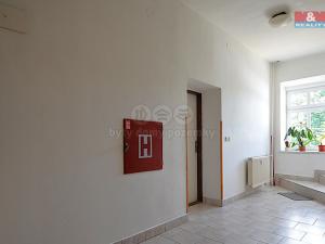 Prodej bytu 1+1, Mikulovice, Nábřežní, 41 m2
