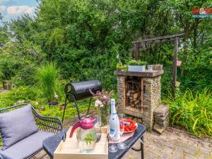 Prodej chaty, Divec, 30 m2
