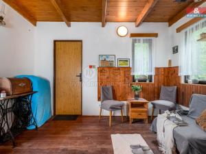 Prodej chaty, Divec, 30 m2