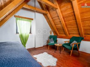 Prodej chaty, Divec, 30 m2