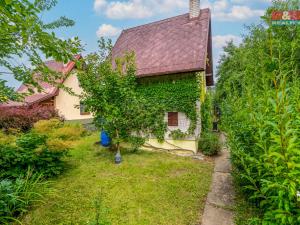 Prodej chaty, Divec, 30 m2