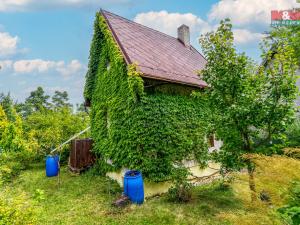 Prodej chaty, Divec, 30 m2
