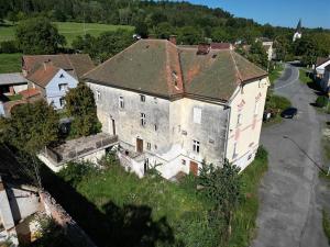 Prodej komerční, Konstantinovy Lázně - Okrouhlé Hradiště, 560 m2