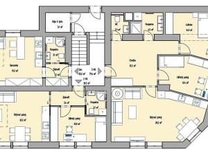 Prodej komerční, Konstantinovy Lázně - Okrouhlé Hradiště, 560 m2