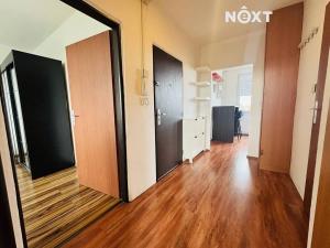 Pronájem bytu 2+1, České Budějovice, Plzeňská, 49 m2