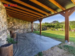 Prodej rodinného domu, Hrobčice, 174 m2