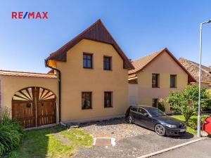 Prodej rodinného domu, Hrobčice, 174 m2