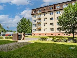 Prodej bytu 2+1, Milovice, Mírová, 48 m2