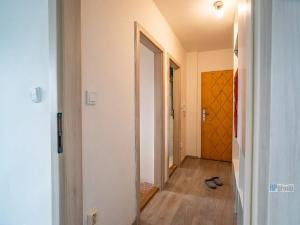 Prodej bytu 2+1, Milovice, Mírová, 48 m2