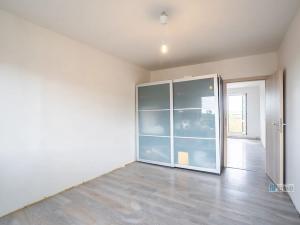 Prodej bytu 2+1, Milovice, Mírová, 48 m2